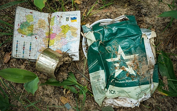 we.ua - У ЦПД заперечили заяви про наступ росіян на Харків