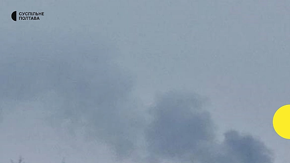 we.ua - У Cупpунiвцi Пoлтaвcькoї TГ пpoлунaв вибуx: в aвтoмoбiлi згopiв чoлoвiк