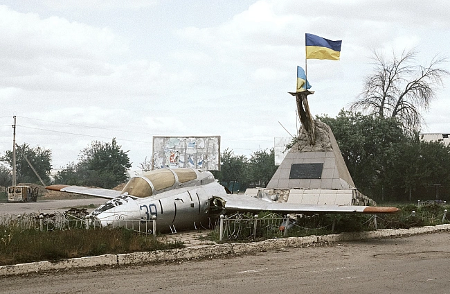 we.ua - Коваленко: Розповіді, що росіяни почали рух на Харків – брехня