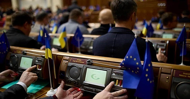 we.ua - Як правки Лозового стали проблемою відносин України з ЄС та як їх можуть змінити