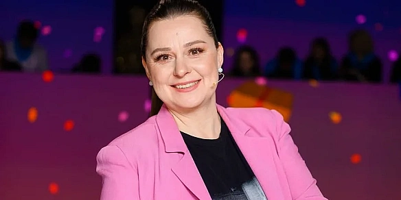 we.ua - «Мій янгол-охоронець». Віталіна Біблів розсекретила свого чоловіка