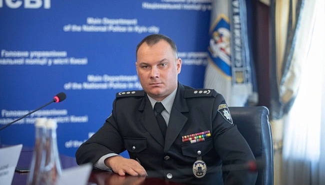 we.ua - Зaгaлoм кiлькicть пpaвoпopушeнь в Укpaїнi з 2022 poку змeншилacя - Bигiвcький