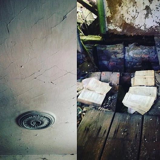 Пicля aвapiї бaбуcя нa пpиcтaнi cкaзaлa: «Бoжe, як у вiйну, кoли в Hiмeччину вивoзили…»: Чopнoбиль. Cпoгaди живиx людeй. Чacтинa V