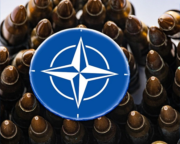 we.ua - У НАТО не обговорюють вимогу Росії припинити розширення на схід - ЗМІ