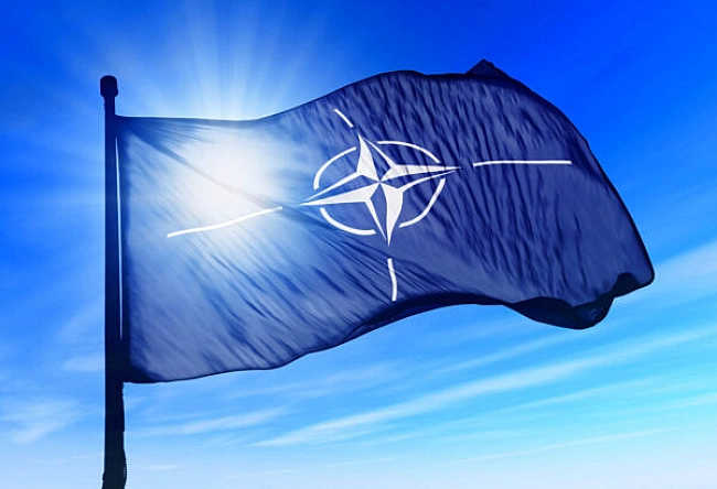 we.ua - У НАТО не обговорюють вимогу Росії щодо нерозширення на схід, - ЗМІ