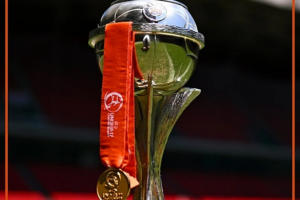 we.ua - Франція U-17 – Португалія U-17. Фінал Євро-2025. Дивитися онлайн LІVЕ