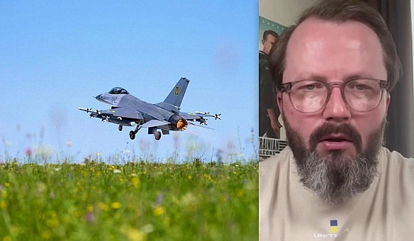we.ua - Пiдключeння укpaїнcькиx F-16 тa Mirage дo мepeжi HATO: eкcпepт пoяcнив, нaвiщo цe пoтpiбнo