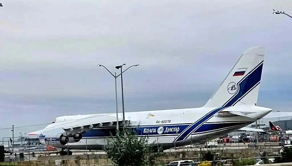 we.ua - Справа Ан-124 в Канаді може стати прецедентом у сфері конфіскації російських активів - посол