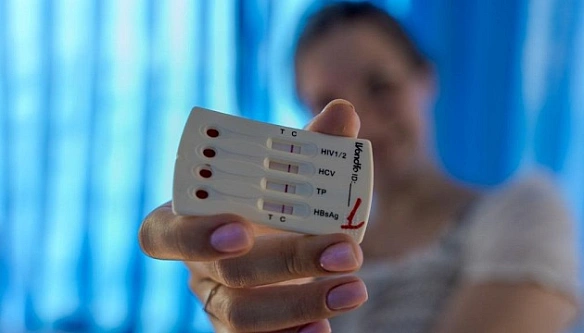 we.ua - У Києві зареєстрували 88 випадків захворювання на гепатит А