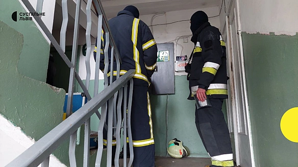 we.ua - Загибель жінки у ліфті львівської багатоповерхівки: до суду скерували обвинувальний акт