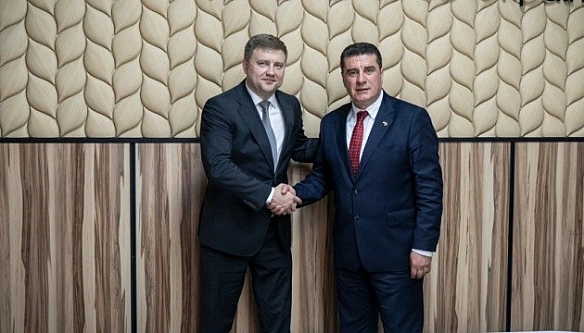 we.ua - Албанія зацікавлена в імпорті м'ясної продукції з України