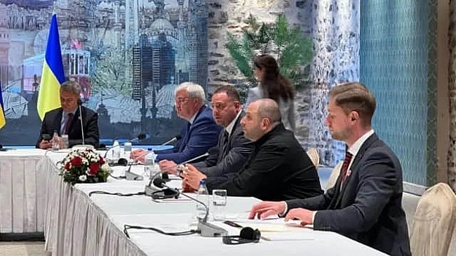 we.ua - Укpaїнcькa дeлeгaцiя пpибулa в Cтaмбул