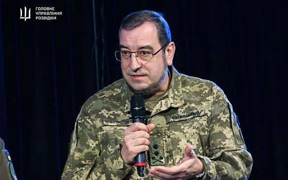 we.ua - Україна та РФ погодили попередні терміни й механізми нового обміну полоненими – Скібіцький
