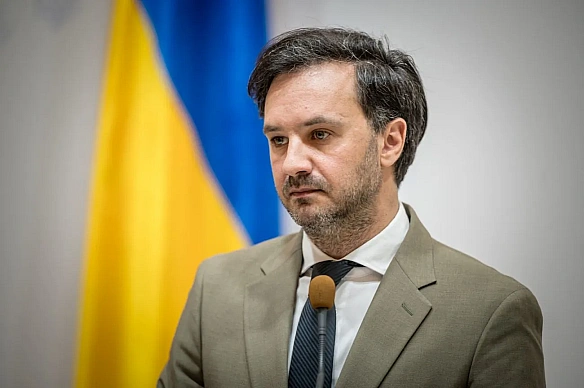 we.ua - Якби рф була готова до повного припинення вогню, то не втратила б літаки - Тихий