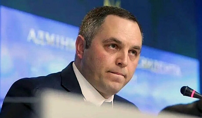 we.ua - Родина Портнова, якого вбили в Іспанії, має квартири в Дубаї на понад 2 млн доларів, – ЗМІ