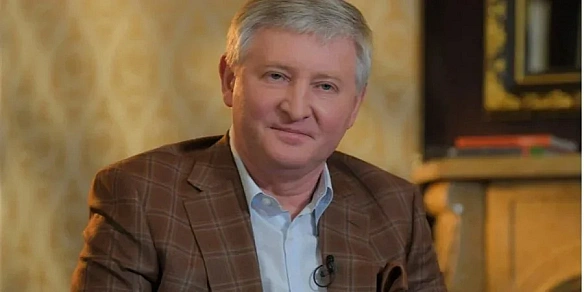 we.ua - Ахметов майже два десятиліття приховував свою другу родину і їхнє майно у Конча-Заспі та Куршевелі — Слідство.Інфо