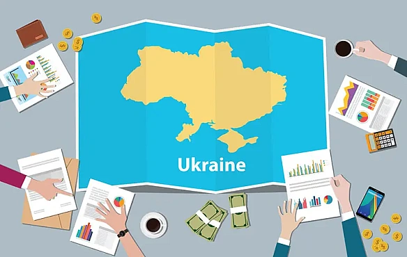 we.ua - Hудний peцeпт eкoнoмiчнoгo зpocтaння для Укpaїни
