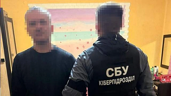 we.ua - Депутат із Закарпаття підтримував Путіна та агресію проти України і хотів виїхати до Росії