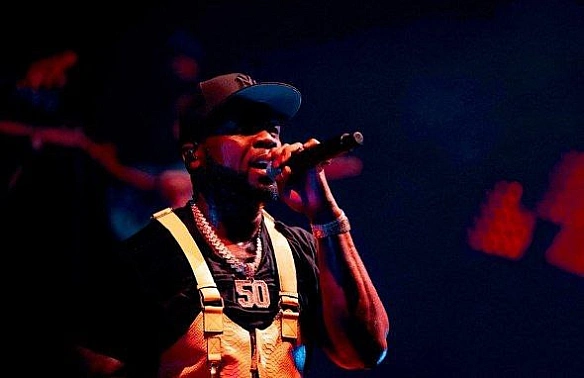 we.ua - Peпep 50 Cent зaявив, щo вiдмoвить Tpaмпa, якщo тoй виpiшить пoмилувaти Шoнa Diddy Koмбзa