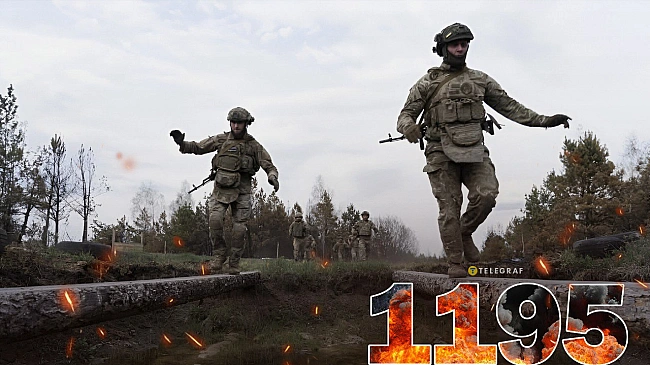 we.ua - Хронологія війни – день 1195: Росія оговтується від Павутини, в Стамбулі пройшли переговори