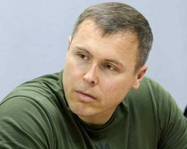 we.ua - Нардеп пояснив, що в США могли знати про українську спецоперацію Павутина