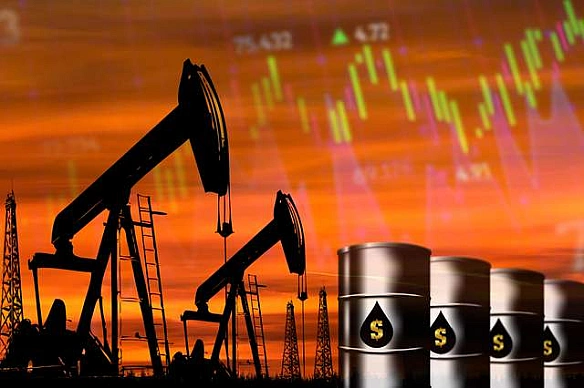 Не входить навіть у п'ятірку: скільки в Росії запасів нафти