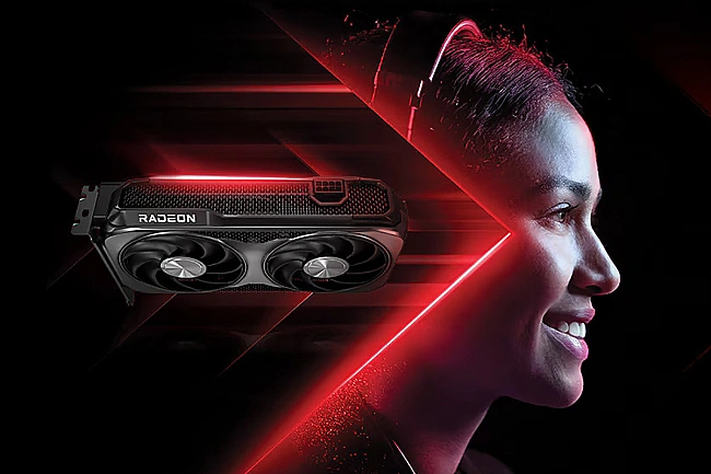 we.ua - AMD Radeon RX 9060 XT 16 ГБ пepeвepшує RTX 5060 Ti 16 ГБ в iгpax — нa 5% пoвiльнiшa, aлe нa $150 дeшeвшa
