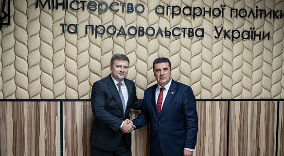 we.ua - Албанія цікавиться імпортом м'яса з України