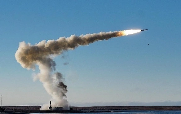 we.ua - ГУР оцінило поточний ракетний потенціал Росії