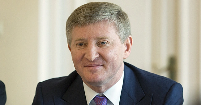 we.ua - Ахметов 18 років приховував інформацію про жінку, ще двох своїх дітей та будинок у Конча-Заспі, - Слідство.Інфо