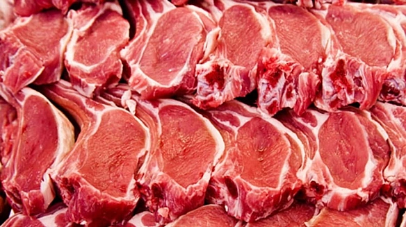 we.ua - В Албанії виявили зацікавлень до імпорту м’ясної продукції з України (Відео)