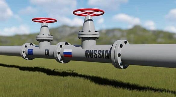 we.ua - Два найбільші імпортери російського ЗПГ у ЄС виступають проти його заборони – Роlіtісо