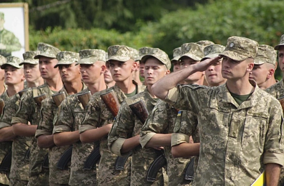 we.ua - Мобілізація 2025: кого виключать з військового обліку і гарантовано не призвуть