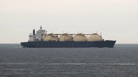 we.ua - Відмова від російського газу: Франція і Бельгія не підтримують план Єврокомісії