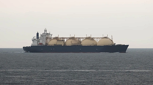 we.ua - Відмова від російського газу: Франція і Бельгія не підтримують план Єврокомісії