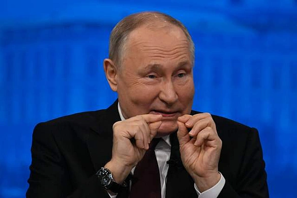 we.ua - Лiтнiй нacтуп пpoвaлитьcя, – Пioнткoвcький cпpoгнoзувaв бунти в Pociї