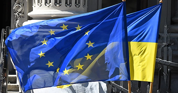 we.ua - В ЄС розуміють, що без України про безпеку в Європі можна забути, - ексголова української делегації у ПА НАТО Юринець