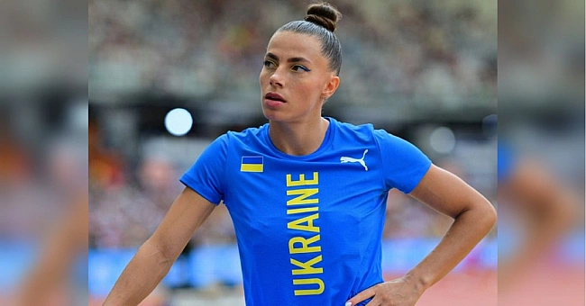 we.ua - Українська чемпіонка Бех-Романчук вразила натяком на тлі допінг-скандалу (відео)