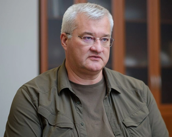 we.ua - РФ не відповіла на план України щодо завершення війни - МЗС