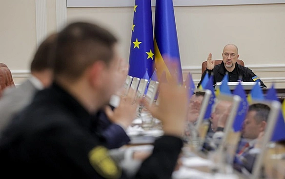 we.ua - Уpяд видiлив нa виплaти зa пpoгpaмoю Haцioнaльний кeшбeк 2,4 млpд гpн