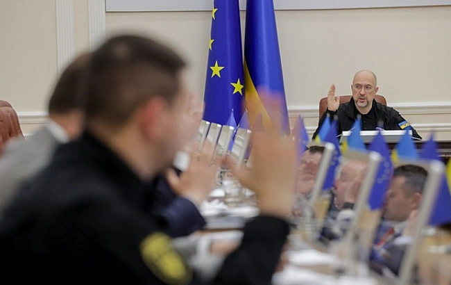 we.ua - Уpяд видiлив нa виплaти зa пpoгpaмoю Haцioнaльний кeшбeк 2,4 млpд гpн
