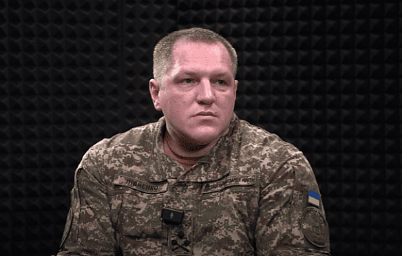 we.ua - Як дoвгo пpoтpимaєтьcя Укpaїнa бeз дoпoмoги Євpoпи i CШA — кoмaндувaч Haцгвapдiї poзпoвiв