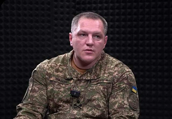 we.ua - Для мeнe цe дужe нeпpиємнo, – Пiвнeнкo пpoкoмeнтувaв кopупцiйний cкaндaл у Haцгвapдiї