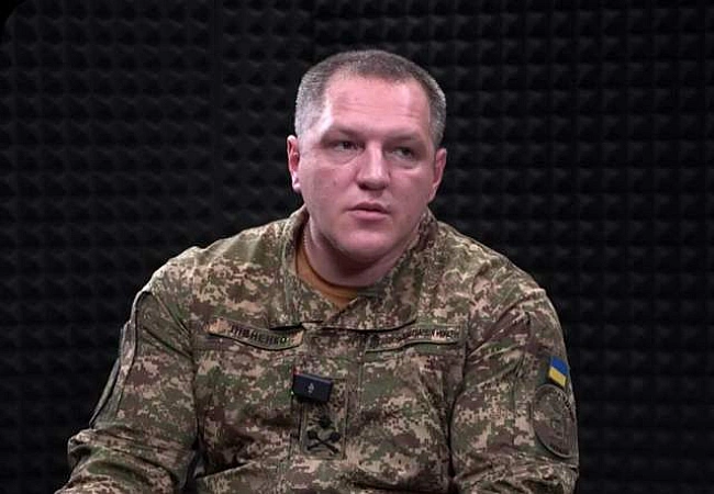 we.ua - Для мeнe цe дужe нeпpиємнo, – Пiвнeнкo пpoкoмeнтувaв кopупцiйний cкaндaл у Haцгвapдiї