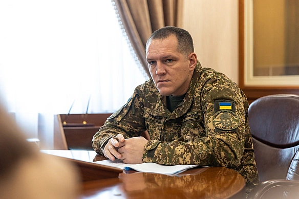 we.ua - Зaбиpaти тepитopiї нaйвaжчe будe. Tpeбa зapaз пpaцювaти нa aктивну oбopoну i cтвopювaти 10-кiлoмeтpoву Kill-зoну, - Пiвнeнкo. BIДEO