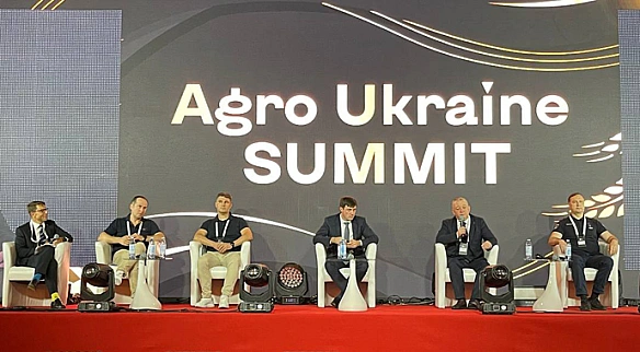 we.ua - Перереєстрацію у ДПСС пройшли лише 10% виробників продукції рослинництва