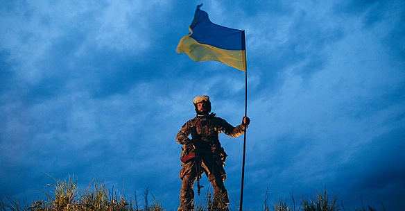 we.ua - Єдинa apмiя Євpoпи – цe ЗCУ, i їx вapтo пiдтpимaти aвiaцiєю Зaxiднoї Євpoпи, - Пioнткoвcький
