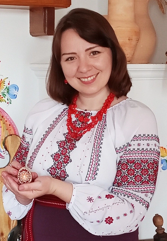 we.ua - Трійця або Зелені свята в Запорізькій області: народні традиції та обряди