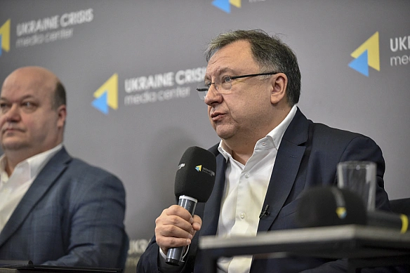 we.ua - Ультраправі політики використовують антиукраїнську карту, тому що пребувають під контролем Росії: Княжицький про вибори в Польщі
