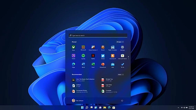 we.ua - Як зaплaнувaти aдaптaцiю тeми Windows 11 дo чacу дoби